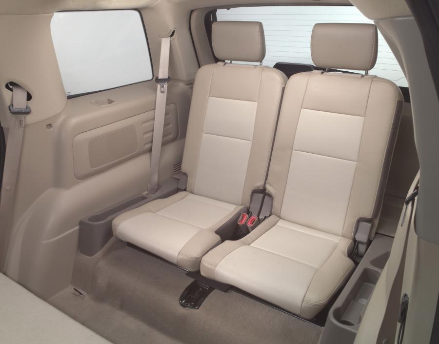  Mercury Mountaineer 2006 года  (фото 42 из 44)